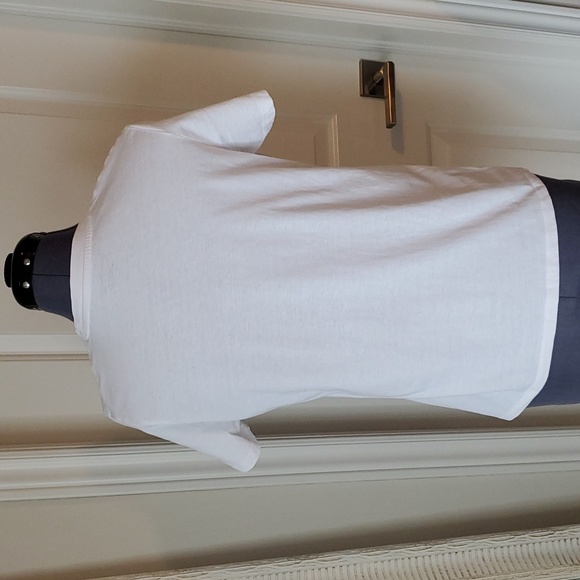 French Connection T Shirt - Picture 3 of 5